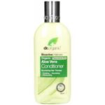 DR ORGANIC APRES SHAMPOING A L'ALOE VERA BIO 265 ML