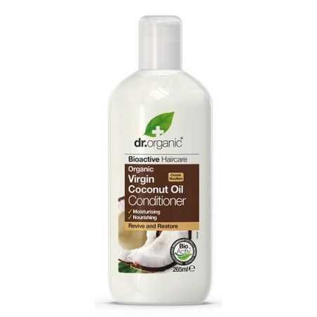 dr-organic-apres-shampoing-a-l-huile-de-coco-265-ml.jpg DR ORGANIC APRES SHAMPOING A L'HUILE DE COCO 265 ML – Image 1