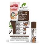 DR ORGANIC BAUME LEVRES AU COCO 5.7 ML