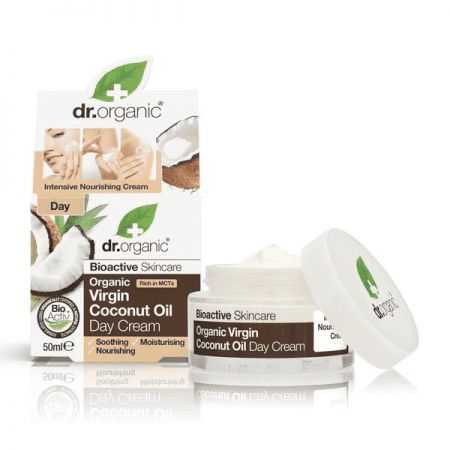dr-organic-dr-organic-creme-de-jour-a-base-de-coco-50-ml-cremes-jour.jpg DR ORGANIC CREME DE JOUR A BASE DE COCO 50 ML – Image 1