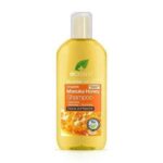 DR ORGANIC SHAMPOOING AU MIEL DE MANUKA 265 ML
