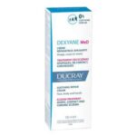 DUCRAY DEXYANE MED CREME REPARATRICE APAISANTE 100ML