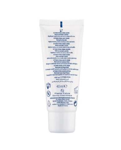 ducray-ictyane-hydra-creme-legere-visage-40-ml.jpg DUCRAY ICTYANE HYDRA CREME LEGERE VISAGE 40 ML – Image 1