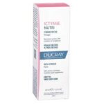DUCRAY ICTYANE NUTRI CREME RICHE 40ML