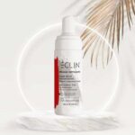 ECLIN MOUSSE NETTOYANTE FLASH ECLAT VITAMINE C 150 ML