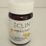 ECLIN OMEGA 3,6.9 30 CAPSULES