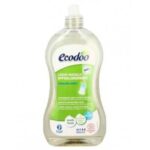 ECODOO LIQUIDE VAISSELLE USTENSILES BEBE 500 ML