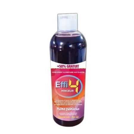 effi-4-minceur-jours-750-ml-boissons-et-ampoules-minceur.jpg EFFI 4 MINCEUR JOURS 750 ML – Image 1