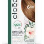 ELCEA COLORATION PERMANANTE 6 BLOND FONCE