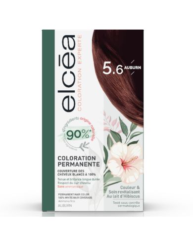 elcea-elcea-coloration-permanente-56-aubrun-coloration.jpg ELCEA COLORATION PERMANENTE 5.6 AUBRUN – Image 1