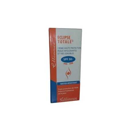elliance-eclipse-totale-creme-haute-protection-spf-50.jpg ELLIANCE ECLIPSE TOTALE CREME HAUTE PROTECTION SPF 50+ – Image 1