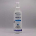 ELLIANCE SEPTISPRAY ANTISEPTIQUE 125 ML