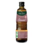 EMILE NOEL HUILE VIERGE BIOLOGIQUE SESAME 500 ML
