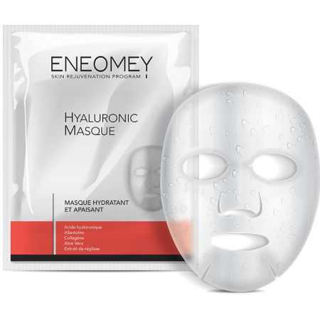 eneomey-eneomey-hyaluronic-masque-masques-visage.jpg ENEOMEY HYALURONIC MASQUE – Image 1