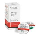 ENEOMEY MASQUE PEEL OFF C10- 10X5 ML