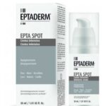 EPTADERM EPTA SPOT CREME DEPIGMENTANTE INTENSIVE 30ML