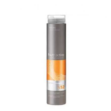 erayba-erayba-nutriactive-n12-collastin-shampoing-250-ml-shampoing-cheveux-secs.jpg ERAYBA NUTRIACTIVE N12 COLLASTIN SHAMPOING 250 ML – Image 1