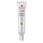 ERBORIAN CC CREME SOIN CORRECTEUR SPF 30 CARAMEL 40ML