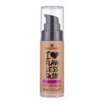 ESSENCE I LOVE FLAWLESS SKIN FONDS DE TEINT 30 ML