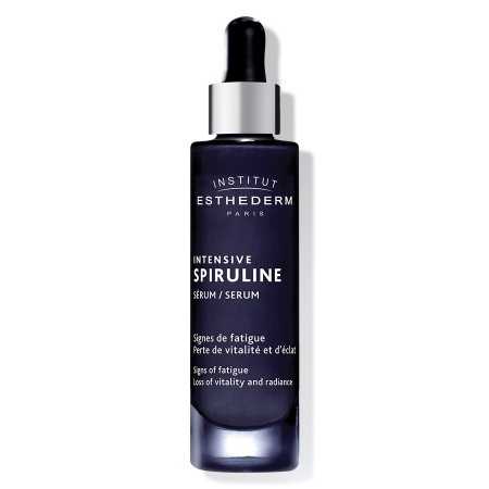 esthederm-esthederm-intensive-serum-intensive-spiruline-30-ml-cremes-jour.jpg ESTHEDERM INTENSIVE SERUM INTENSIVE SPIRULINE 30 ML – Image 1