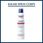 EUCERIN AQUAPHOR BAUME SPRAY CORPS 250 ML