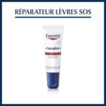 EUCERIN AQUAPHOR REPARATEUR LEVRES SOS 10 ML
