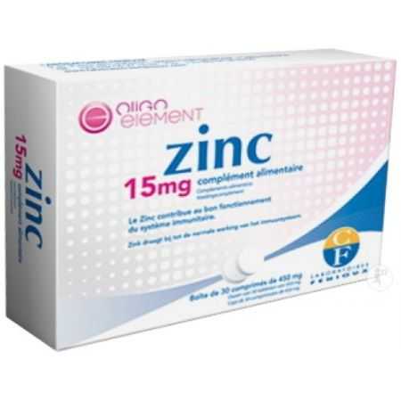 fenioux-fenioux-zinc-15-mg-30-comprimes-450-mg-vitamine-et-forme.jpg FENIOUX ZINC 15 MG 30 COMPRIMES 450 MG – Image 1
