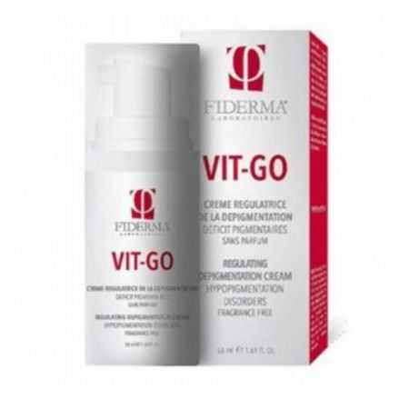 fiderma-fiderma-vit-go-cr-regulatrice-50ml-cremes-depigmentantes.jpg FIDERMA VIT-GO CR REGULATRICE 50ML – Image 1