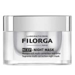 FILORGA NCEF NIGHT MASQUE NUIT MULTI CORRECTEUR SUPREME 50 ML