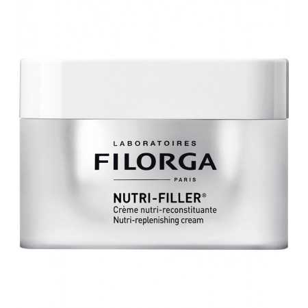 filorga-nutri-filler-creme-nutri-reconstituante-50-ml.jpg FILORGA NUTRI FILLER CREME NUTRI RECONSTITUANTE 50 ML – Image 1