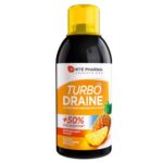 FORTE PHARMA TURBO DRAINE MINCEUR GOUT ANANAS 500 ML