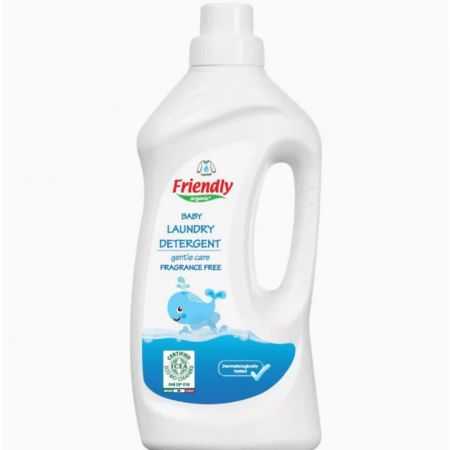 friendly-liquide-lessive-100-naturel-1l-neutre.jpg FRIENDLY LIQUIDE LESSIVE 100% NATUREL 1L NEUTRE – Image 1