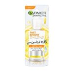 GARNIER FAST BRIGHT BOOSTER 30x VITAMINE C + SERUM 30 ML