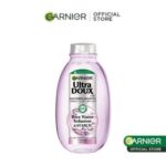 GARNIER ULTRA DOUX SHAMPOOING LISSANT A L'EAU DE RIZ ET A L'AMIDON 400ML