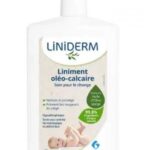 GILBERT LINIDERM LINIMENT OLEO CALCAIRE STABILISE POMPE 1 L