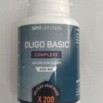 GPH OLIGO BASIC complex 400 MG