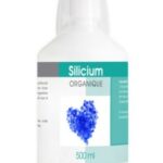 GPH SILICIUM ORGANIQUE 500Ml
