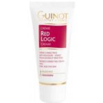 GUINOT Crème Red Logic Soin neutralisant anti-rougeurs visage 30ml