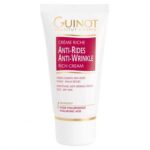 GUINOT CREME RICHE LISSANTE ANTI RIDES 50 ML