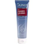 GUINOT GEL JAMBES LEGERES GEL DELASSANT EFFET FROID 150 ML