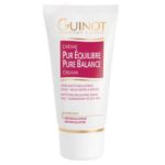 GUINOT CREME PUR EQUILIBRE - SOIN NORMALISANT ANTI-IMPERFECTIONS ET MATIFIANT