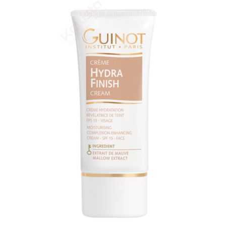 guinot-guinot-hydra-finish-guinot-soin-hydratant-revelateur-de-lumiere-soins-teintes-bonne-mine.jpg GUINOT Hydra finish Guinot - Soin hydratant révélateur de lumière – Image 1