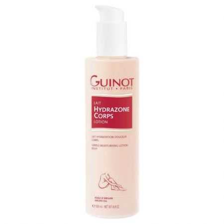 guinot-guinot-lait-hydrazone-corps-soin-fluide-re-hydratant-corps-300ml-corps.jpg GUINOT Lait Hydrazone corps - Soin fluide ré-hydratant corps /300ML – Image 1