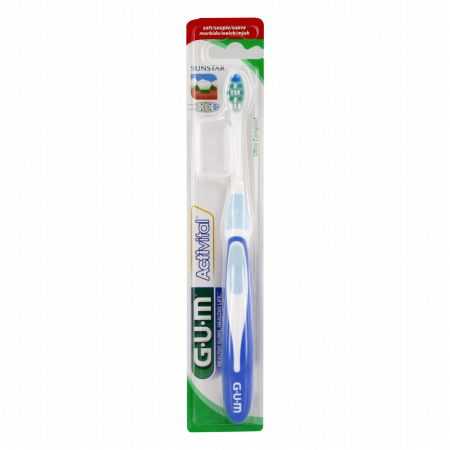 gum-brosse-a-dents-activital-souple-avec-tete-silhouette-ref-585.jpg GUM BROSSE A DENTS ACTIVITAL SOUPLE AVEC TETE SILHOUETTE REF 585 – Image 1