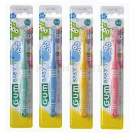 gum-brosse-a-dents-baby-0-2-ans-ref-213.jpg GUM BROSSE A DENTS BABY 0-2 ANS REF 213 – Image 1