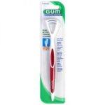 GUM GRATTE LANGUE DOUBLE ACTION REF 760