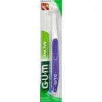 GUM BROSSE A DENTS END TUFT SOUPLE REF 308