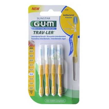 gum-gum-manche-par-4-unites-avec-brosette-extra-fine-13-mm-ref-1514-brossettes-interdentaires-et-fils-dentaires.jpg GUM MANCHE PAR 4 UNITES AVEC BROSETTE EXTRA FINE 1.3 MM REF 1514 – Image 1