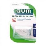 GUM RECHARGE BROSETTES EXTRA FINES PAR 8 UNITES 1.2 MM REF 512