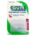 GUM RECHARGE BROSETTES EXTRA FINES PAR 8 UNITES 1.4 MM REF 612